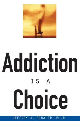 Uzależnienie to wybór - Addiction is a Choice