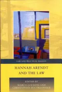 Hannah Arendt i prawo - Hannah Arendt and the Law