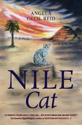 Kot nilowy - Nile Cat