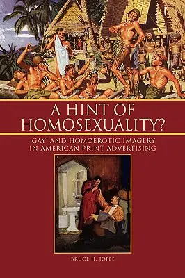 Szczypta homoseksualności? - A Hint of Homosexuality?