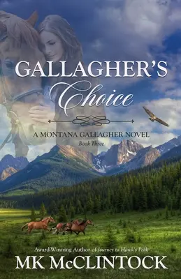 Wybór Gallaghera - Gallagher's Choice