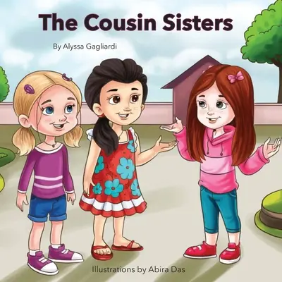 Siostry cioteczne - The Cousin Sisters