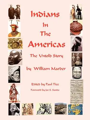 Indianie w obu Amerykach - Indians in the Americas