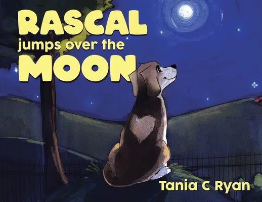 Rascal skacze przez księżyc - Rascal Jumps over the Moon