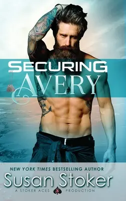 Zabezpieczenie Avery - Securing Avery