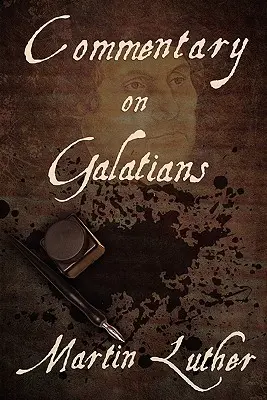 Komentarz do Listu do Galacjan - Commentary on Galatians