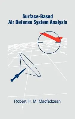 Analiza powierzchniowego systemu obrony powietrznej - Surface-Based Air Defense System Analysis