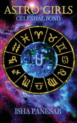 Astro Girls: Niebiańska więź - Astro Girls: Celestial Bond