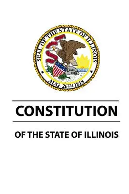 Konstytucja stanu Illinois - Constitution of The State of Illinois