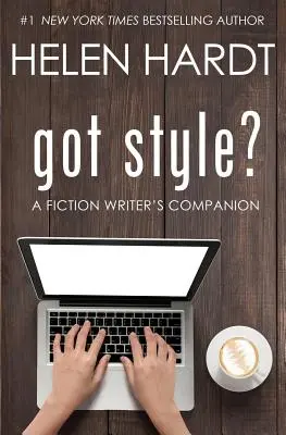 masz styl? A Fiction Writer's Companion - got style?: A Fiction Writer's Companion