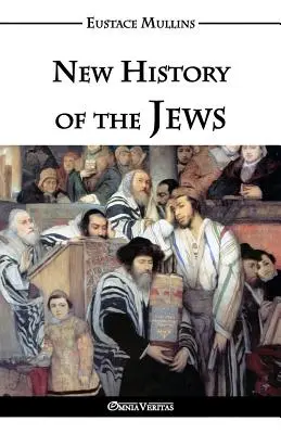 Nowa historia Żydów - New History of the Jews