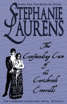 Zagmatwana sprawa szmaragdów z Carisbrook - The Confounding Case of the Carisbrook Emeralds