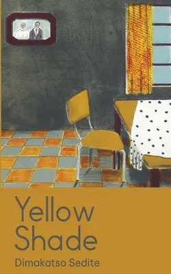 Żółty odcień - Yellow Shade