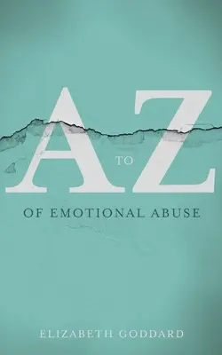 A-Z przemocy emocjonalnej - A-Z of Emotional Abuse