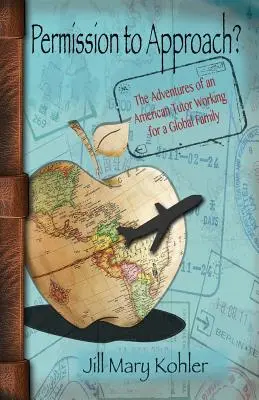 Pozwolenie na podejście? - Permission to Approach?