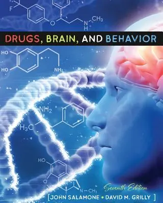 Narkotyki, mózg i zachowanie - Drugs, Brain, and Behavior