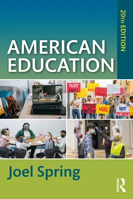 Amerykańska edukacja - American Education