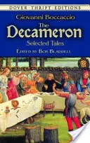 Dekameron: Opowieści wybrane - The Decameron: Selected Tales