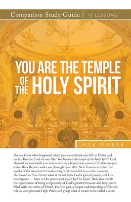 Jesteś świątynią Ducha Świętego - przewodnik do studium - You Are a Temple of the Holy Spirit Study Guide