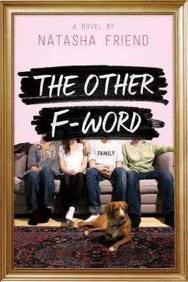 Inne słowo na F - The Other F-Word