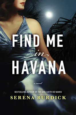 Znajdź mnie w Hawanie - Find Me in Havana