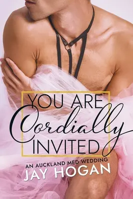 Serdecznie zapraszamy: Ślub w Auckland - You Are Cordially Invited: An Auckland Med Wedding