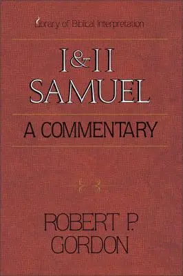 1 i 2 Księga Samuela: Komentarz - 1 and 2 Samuel: A Commentary