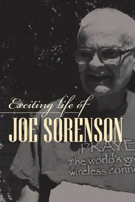 Ekscytujące życie Joe Sorensona - Exciting life of Joe Sorenson