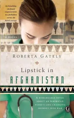 Szminka w Afganistanie - Lipstick in Afghanistan