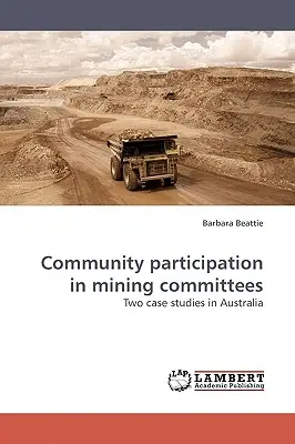 Udział społeczności w komitetach górniczych - Community participation in mining committees