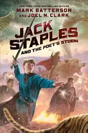 Jack Staples i burza poetów, 3 - Jack Staples and the Poet's Storm, 3