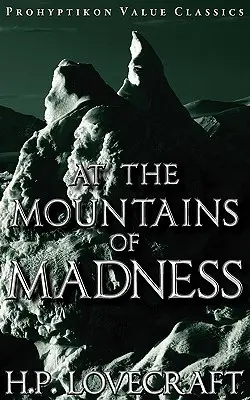 W górach szaleństwa - At the Mountains of Madness