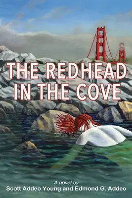 Rudzielec w zatoce - The Redhead in the Cove