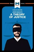 Analiza teorii sprawiedliwości Johna Rawlsa - An Analysis of John Rawls's a Theory of Justice