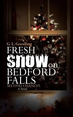 Świeży śnieg na Bedford Falls: Druga szansa - Fresh Snow on Bedford Falls: Second Chances