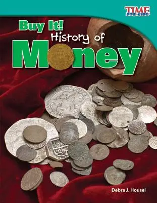 Kup to! Historia pieniądza - Buy It! History of Money