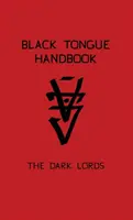 Podręcznik czarnego języka - Black Tongue Handbook