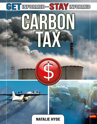 Podatek węglowy - Carbon Tax