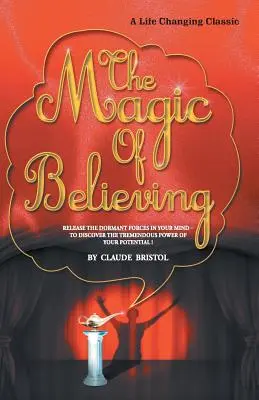 Magia wiary - The Magic Of Believing