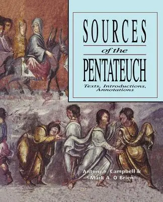 Źródła Pięcioksięgu - Sources of the Pentateuch