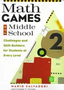Gry matematyczne dla gimnazjum - Math Games for Middle School