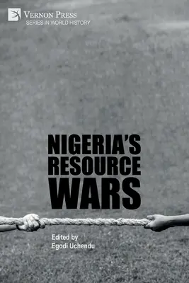 Wojny o zasoby w Nigerii - Nigeria's Resource Wars