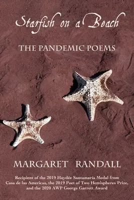 Rozgwiazda na plaży: Wiersze o pandemii - Starfish on a Beach: The Pandemic Poems