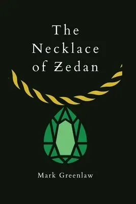 Naszyjnik Zedana - The Necklace of Zedan
