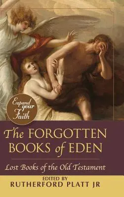 Zapomniane księgi Edenu - The Forgotten Books of Eden