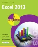 Excel 2013 w prostych krokach - Excel 2013 in Easy Steps