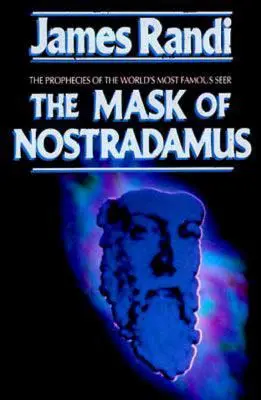 Maska Nostradamusa - The Mask of Nostradamus