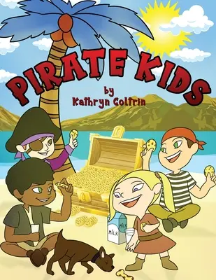 Dzieci piratów - Pirate Kids