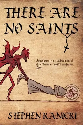 Nie ma świętych - There Are No Saints