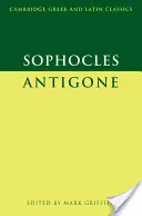 Sofokles: Antygona - Sophocles: Antigone